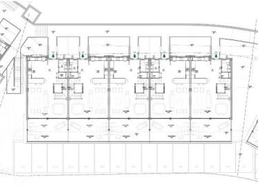 Nieuwbouw - Townhouse / Semi-detached - Estepona - Cancelada