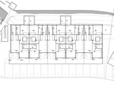 Nieuwbouw - Townhouse / Semi-detached - Estepona - Cancelada