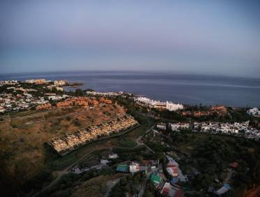 Nieuwbouw - Townhouse / Semi-detached - Estepona - Seghers