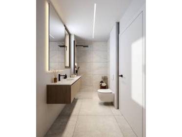 Nieuwbouw - Townhouse / Semi-detached - Estepona - Seghers