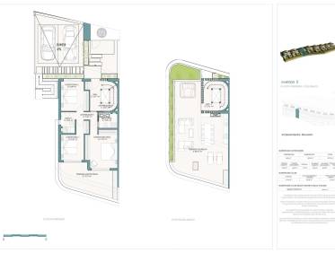 Nieuwbouw - Townhouse / Semi-detached - Estepona - Seghers
