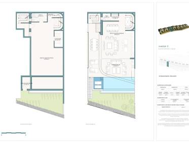 Nieuwbouw - Townhouse / Semi-detached - Estepona - Seghers