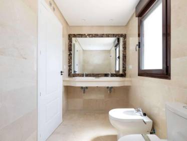 Nieuwbouw - Townhouse / Semi-detached - Estepona - West Estepona