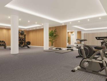 Nieuwbouw - Townhouse / Semi-detached - Estepona - West Estepona