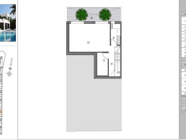 Nieuwbouw - Townhouse / Semi-detached - Finestrat - Sierra Cortina