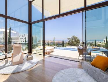 Nieuwbouw - Townhouse / Semi-detached - Fuengirola - Higueron