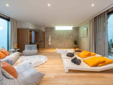 Nieuwbouw - Townhouse / Semi-detached - Fuengirola - Higueron