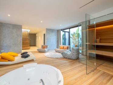 Nieuwbouw - Townhouse / Semi-detached - Fuengirola - Higueron