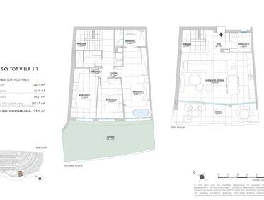 Nieuwbouw - Townhouse / Semi-detached - Fuengirola - Higueron
