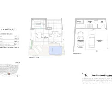 Nieuwbouw - Townhouse / Semi-detached - Fuengirola - Higueron