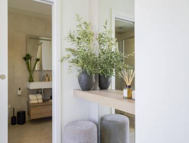 Nieuwbouw - Townhouse / Semi-detached - Fuengirola - Higueron