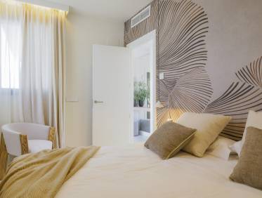 Nieuwbouw - Townhouse / Semi-detached - Fuengirola - Higueron