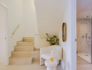 Nieuwbouw - Townhouse / Semi-detached - Fuengirola - Higueron