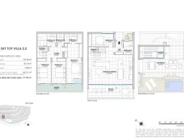 Nieuwbouw - Townhouse / Semi-detached - Fuengirola - Higueron