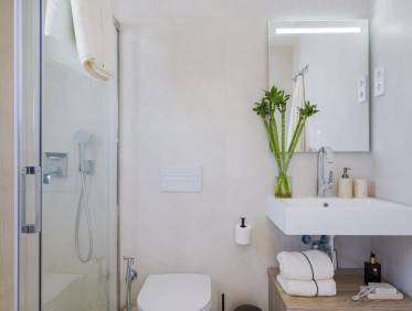 Nieuwbouw - Townhouse / Semi-detached - Fuengirola - Higueron