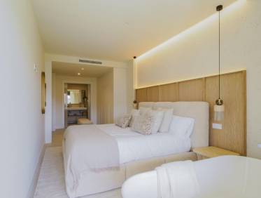 Nieuwbouw - Townhouse / Semi-detached - Fuengirola - Higueron