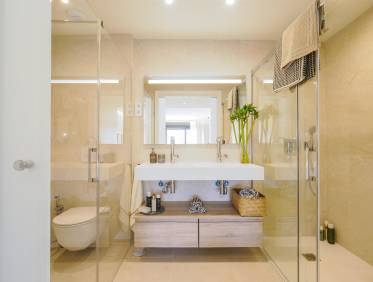 Nieuwbouw - Townhouse / Semi-detached - Fuengirola - Higueron