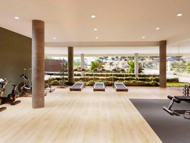 Nieuwbouw - Townhouse / Semi-detached - Fuengirola - Torreblanca