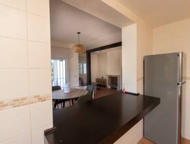 Nieuwbouw - Townhouse / Semi-detached - Fuente Álamo de Murcia - Las Palas