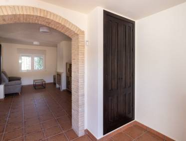 Nieuwbouw - Townhouse / Semi-detached - Fuente Álamo de Murcia - Las Palas