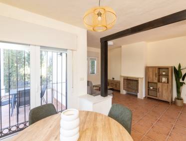 Nieuwbouw - Townhouse / Semi-detached - Fuente Álamo de Murcia - Las Palas