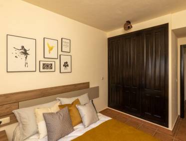 Nieuwbouw - Townhouse / Semi-detached - Fuente Álamo de Murcia - Las Palas