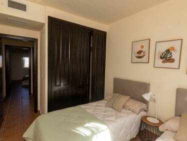 Nieuwbouw - Townhouse / Semi-detached - Fuente Álamo de Murcia - Las Palas