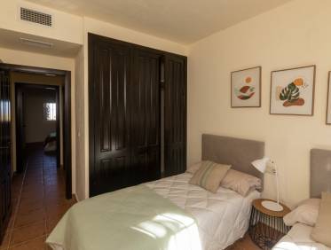 Nieuwbouw - Townhouse / Semi-detached - Fuente Álamo de Murcia - Las Palas