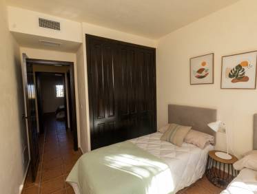 Nieuwbouw - Townhouse / Semi-detached - Fuente Álamo de Murcia - Las Palas