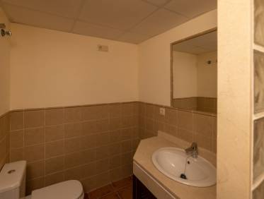 Nieuwbouw - Townhouse / Semi-detached - Fuente Álamo de Murcia - Las Palas