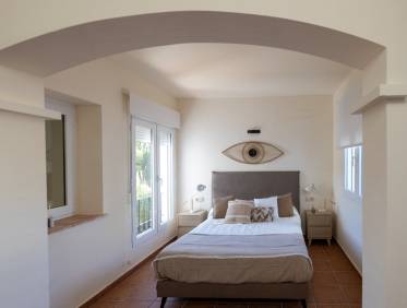 Nieuwbouw - Townhouse / Semi-detached - Fuente Álamo de Murcia - Las Palas