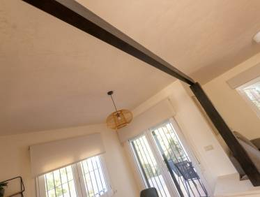 Nieuwbouw - Townhouse / Semi-detached - Fuente Álamo de Murcia - Las Palas