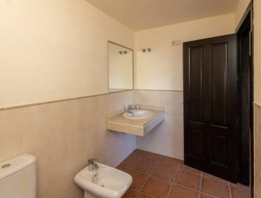 Nieuwbouw - Townhouse / Semi-detached - Fuente Álamo de Murcia - Las Palas