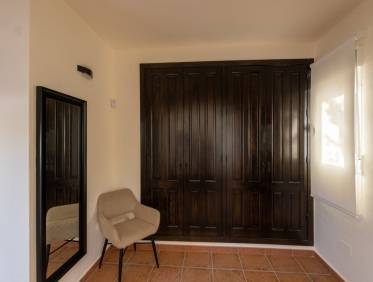 Nieuwbouw - Townhouse / Semi-detached - Fuente Álamo de Murcia - Las Palas