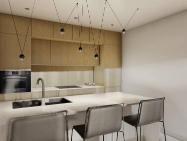 Nieuwbouw - Townhouse / Semi-detached - Guardamar del segura - El Raso