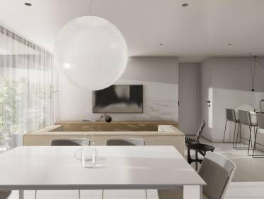 Nieuwbouw - Townhouse / Semi-detached - Guardamar del segura - El Raso