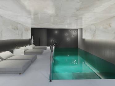 Nieuwbouw - Townhouse / Semi-detached - Guardamar del segura - El Raso