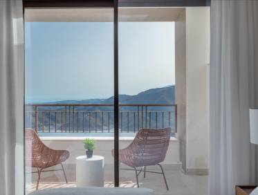 Nieuwbouw - Townhouse / Semi-detached - Istán - Cerros De Los Lagos