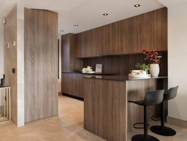 Nieuwbouw - Townhouse / Semi-detached - Istán - Cerros De Los Lagos