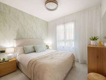 Nieuwbouw - Townhouse / Semi-detached - Istán - Cerros De Los Lagos