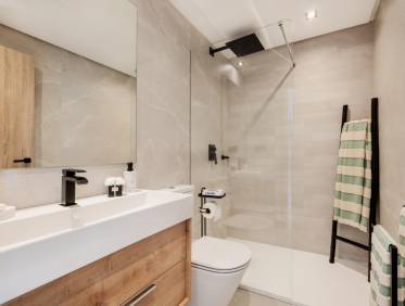 Nieuwbouw - Townhouse / Semi-detached - Istán - Cerros De Los Lagos