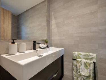 Nieuwbouw - Townhouse / Semi-detached - Istán - Cerros De Los Lagos