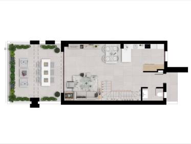 Nieuwbouw - Townhouse / Semi-detached - Istán - Cerros De Los Lagos