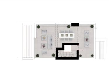 Nieuwbouw - Townhouse / Semi-detached - Istán - Cerros De Los Lagos