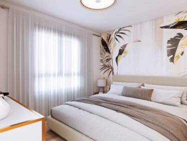 Nieuwbouw - Townhouse / Semi-detached - La Cala de Mijas - Mijas, La Cala Golf