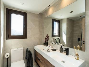 Nieuwbouw - Townhouse / Semi-detached - La Cala de Mijas - Mijas, La Cala Golf