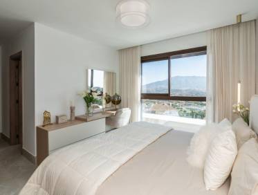 Nieuwbouw - Townhouse / Semi-detached - La Cala de Mijas - Mijas, La Cala Golf