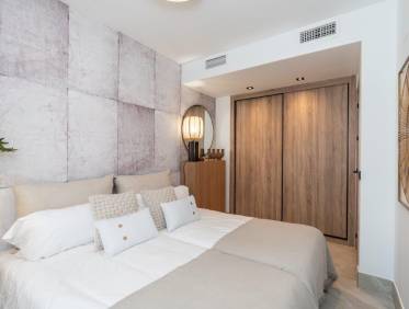 Nieuwbouw - Townhouse / Semi-detached - La Cala de Mijas - Mijas, La Cala Golf