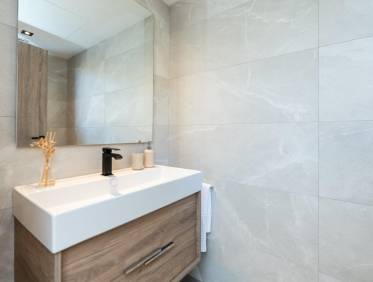 Nieuwbouw - Townhouse / Semi-detached - La Cala de Mijas - Mijas, La Cala Golf