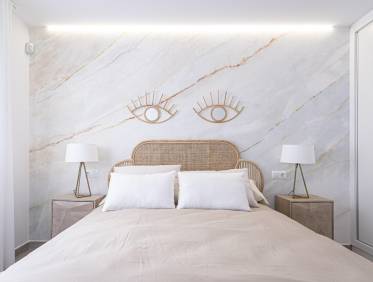 Nieuwbouw - Townhouse / Semi-detached - La Manga del Mar Menor - La Manga